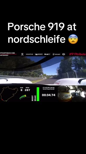 Porsche 919 hybride at nordschleife 😨 #mans #nurb #porsche #919 #919hybrid #nurb #nordschleife #nurburgring #epic #race #lmp1 #lmp2 #fyp #foryou