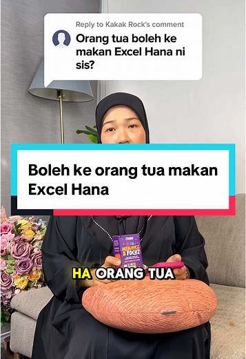 Pendekatan Belajar Excel Hana untuk Orang Dewasa dan Tua