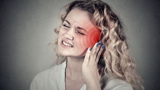 Otite : quand faut-il consulter ?