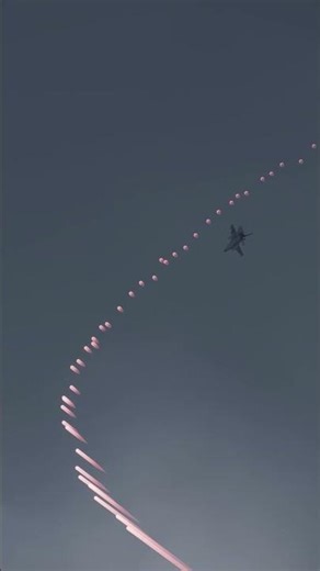 F-17 Jet Firing straight at our Outpost - CRAM RESPONSE - Military Simulation - ArmA 3