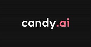 Create Your AI Character | Candy.AI