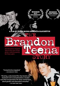 The Brandon Teena Story (1998)