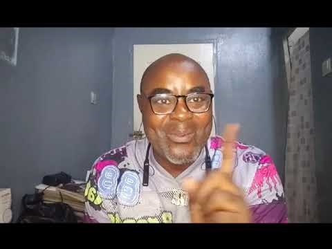 BTR,22/03/ 26, Intox et manipulation : famille TSHISEKEDI dans la pâte.