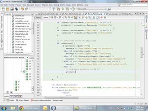 Parte 41 - Java WEB