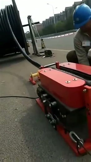 CABLE PUSHER - RITE SOLUTION GHAZIABAD 7835907263