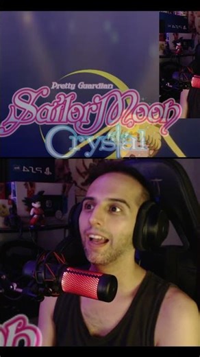 Usagi decide atacar