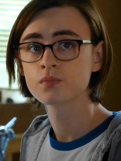 Metal Lords Kevin and Hunter Scene Edit