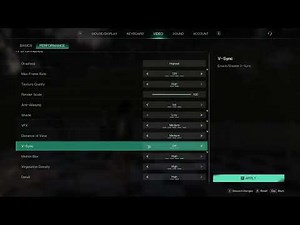 ONCE HUMAN - BEST Optimized Settings