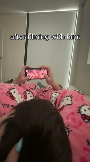 I LET CHILLZ OUT OF THE BASEMENT 🥰