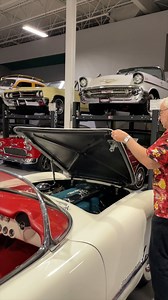 42K views · 1.6K reactions | 1954 Chevy Corvette - Iconic American Classic! #cars #carsoftiktok #classiccars #classiccarsoftiktok #classiccarsdaily #classiccarsculture #classiccarsdaily #classiccarguy #carguy #carslover #corvette #vette #chevy #chevrolet #chevycorvette #1954corvette #1954chevycorvette #54corvette #1954vette #54vette #asmr #asmrvideo #asmrsounds #asmrcar | Ellingson Motorcars | Facebook