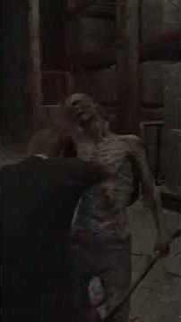 Leon's Combat is so Fluid in Resident Evil Requiem!