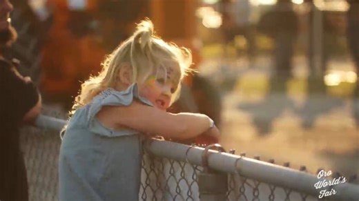 GPS: Oro World's Fair