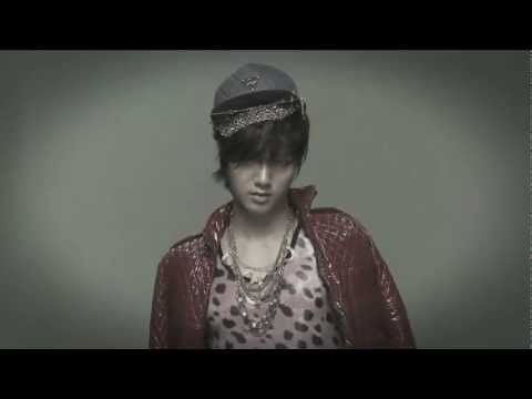 Super Junior - Superman [MV] [HD] [Eng Sub]