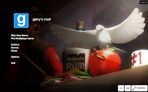 Gmod 9 Free Download Mac