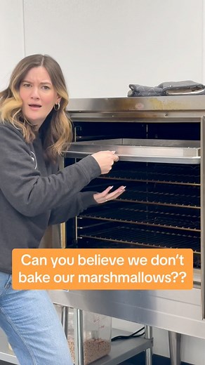 29K views · 333 reactions | Marshmallows hate ovens #xomarshmallow #marshmallows #SmallBusiness #TikTokMadeMeBuyIt #birthdaycake #smallbiz #gourmet #glutenfree | XO Marshmallow | Facebook