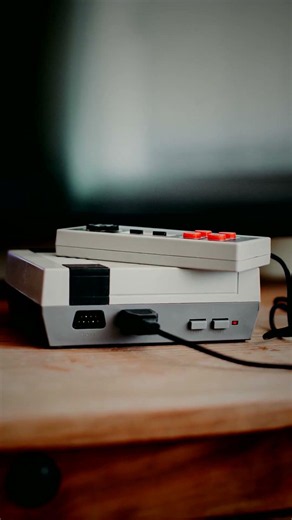 El PRIMER videojuego ARCADE de la historia fue un FRACASO por esta razón #Shorts