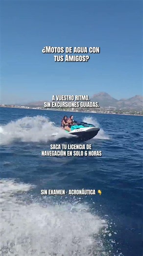¿Llevas tiempo buscando trabajo en el sector náutico y sientes que nunca aparece la oportunidad adec