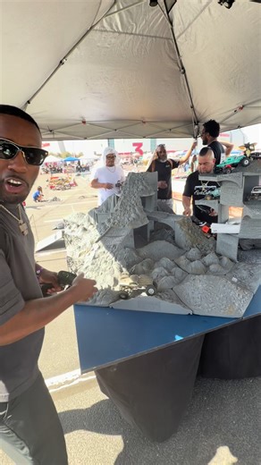 Would you try this mini crawler course