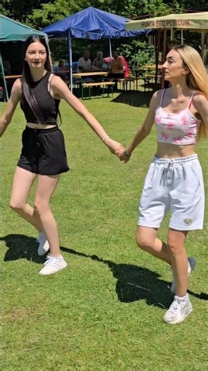 The Strongest Energy Is Shared 💃 #kolo #viral #trending #foryou #fyp #dance #music #reels #shorts