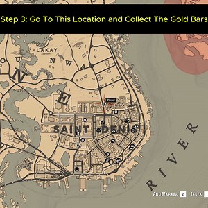 211K views · 3.1K reactions | Yes... Easy $3000 in just 3 steps. #reddeadredemption2 #masterpiece #mystery #mission #gaming | OptimuS Prime | Facebook