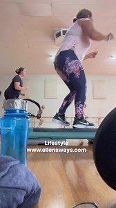 34 reactions · 9 comments | Friday Sesh STEPS #lifestyle #ellensways #exercise #steps #gym #FitSteps #Genesis #reelsfb #fypシ゚viral | Elenita and Rob Lifestyle | Facebook