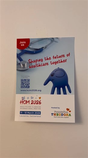 2026 is already shaping up to be something special! 🫧 HCIM 2026 will be an experience rich in ideas, perspectives and meaningful exchanges. It will bring together professionals from all over the world to connect, learn and inspire one another. We can’t wait to welcome you in 2026 for vibrant discussions, fresh insights, and a truly global exchange. 🌍🤝 🎟️ Early bird tickets are available until 11 January. Don't miss your chance to secure your spot at a special rate. 👉 Register now to be part