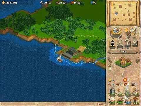 GDPC: Anno 1602 Installation / mit Videos ohne Grafikfehler auf Windows 10 + 8 + 7 + Vista spielen