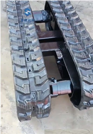 Custom-Made Three-Wheeled Chassis Showcase