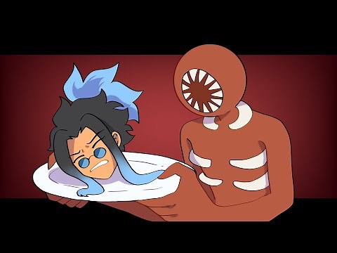 MONSTER || Animation Meme (Roblox Doors)