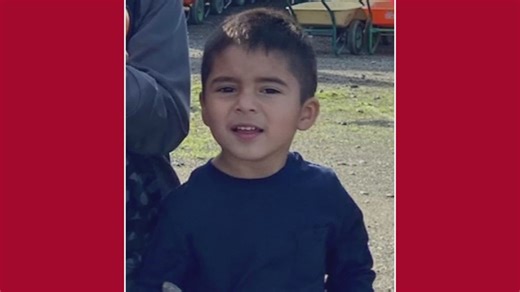 Police find body of missing 4-year-old Everett boy
