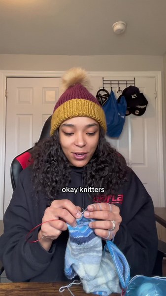 knitNstitchMom on TikTok