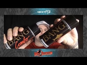 Bass Assassin BANG Fish Attractant Spotlight