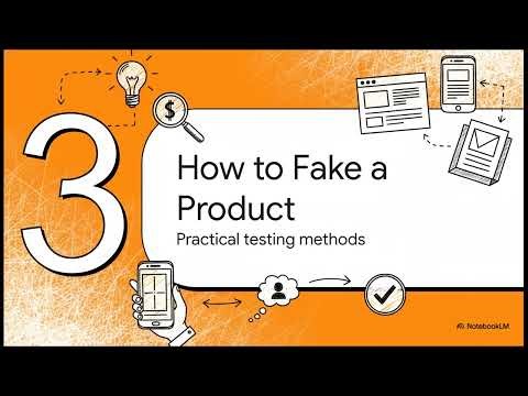 The No Code Way to Test Before Building