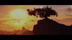 Thor: Love and Thunder: UK teaser trailer