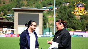 104K views · 3.1K reactions | Paro FC welcomes Avash Ghimire from Nepal and Tenzin Nungpo Thinley from Bhutan as our official commentators for the AFC Challenge League 2025 Group Stage! ️⚽ Their expert voices will bring every thrilling moment to life, connecting fans across borders. We're proud to have such passionate voices join us on this exciting journey. Stay tuned and join the action with us #ParoFC #AFCChallengeLeague #GameOn #FootballVoices | Paro Football Club | Facebook