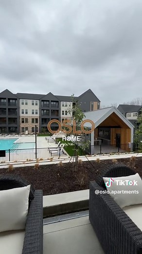 New Luxury Apartments in Fairburn, GA