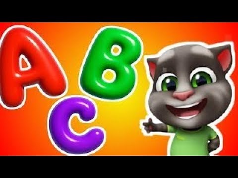 ABCD Learning Video for Kids | Learn Letter D for Toddlers in English