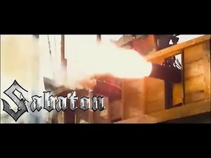 The Admiral 「FMV」 - Back In Control [Sabaton]