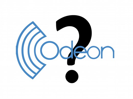 What is Odeon?