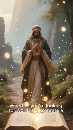 Psalms Explained | Bible Overview, Meaning & Key Themes