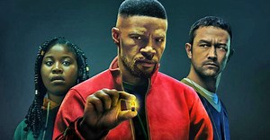 Nach „The Old Guard“: Trailer zur nächsten Netflix-Action „Project Power“