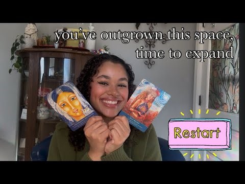 for the woman who’s scared to restart 🔄 stand in your truth, believe in yourself 🦋✨