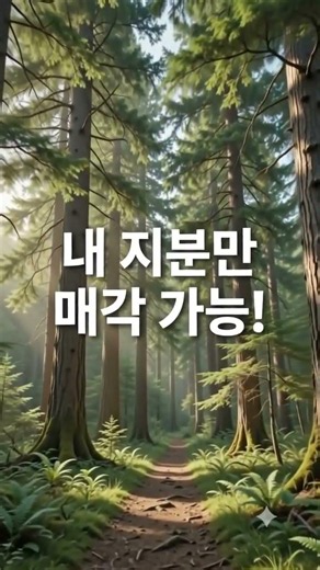 상속 부동산 공유지분, 형제간 갈등 없이 매각·현금화하는 가장 확실한 방법