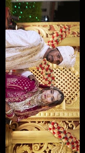 Nikah Ceremony | Muslim Wedding #islamic #nikah #muslim #srstudio #rkmahawar