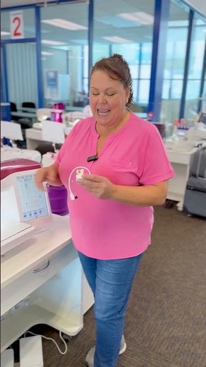 Baby Lock What's New Party!