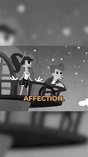 Reincarnation #shorts #futurama #cartoon