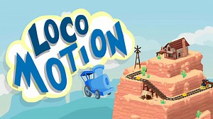 Locomotion for Nintendo Switch - Nintendo Official Site