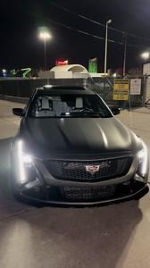 #cadillac #ct5 #blowthisup #detroit #downtown | ct5 v blackwing