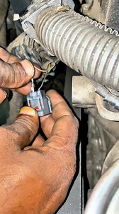 Cam Sensor Connector Repair! #camsensor #connectors #rxmechanic #MechanicLife #fblifestyle | Rx Mechanic