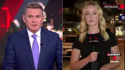 19K views · 111 reactions | A busy strip in Cairns is now the scene of a crime; described by police as 'grisly' after a woman was stabbed by another. www.7NEWS.com.au #7NEWS | 7NEWS Australia | Facebook